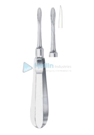 Coleman Root Elevator 15cm/6"