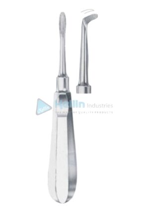 Coleman Root Elevator 15cm/6"