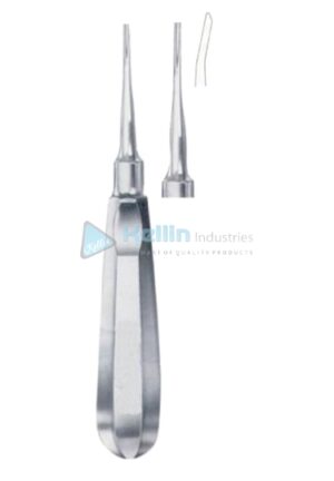 Coupland Root Elevator 2mm, 14cm/5½"