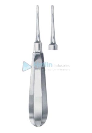 Friedmann Root Elevator Fig 1, 14cm/5½"