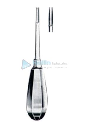 Bein Root Elevator 4mm