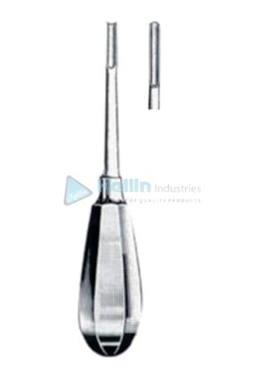 Bein Root Elevator 3mm