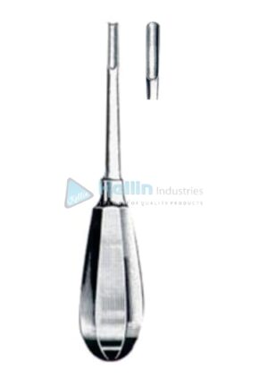 Bein Root Elevator 4mm