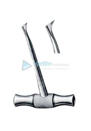 Walter F.Barry Root Elevator Fig 320