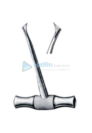 Walter F.Barry Root Elevator Fig 321