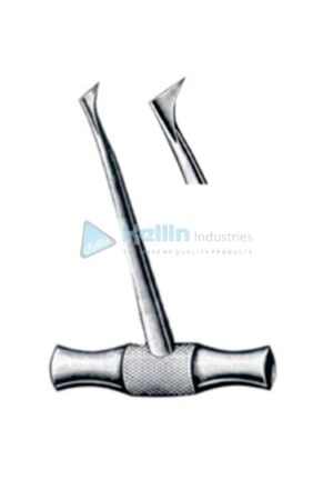 Walter F.Barry Root Elevator Fig 322