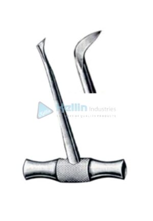 Walter F.Barry Root Elevator Fig 370