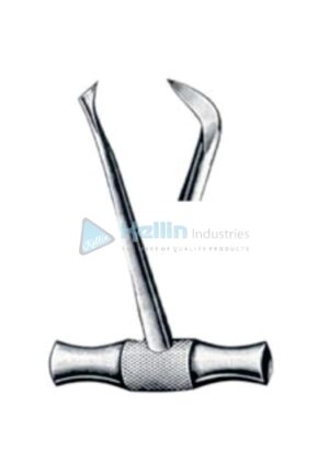 Walter F.Barry Root Elevator Fig 371