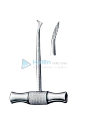 Winter Root Elevator Fig 1L