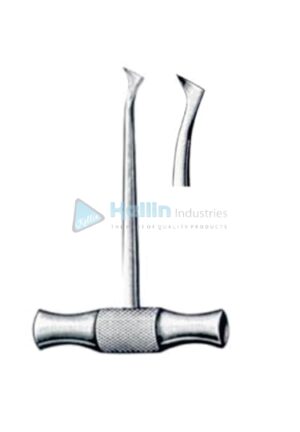 Winter Root Elevator Fig 11R