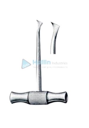 Winter Root Elevator Fig 12R