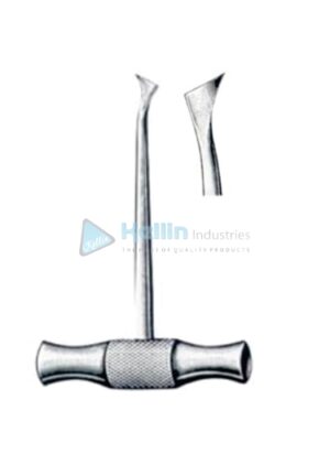 Winter Root Elevator Fig 13L