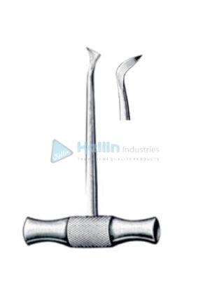 Winter Root Elevator Fig 14L