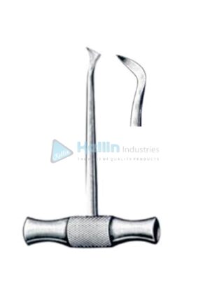 Winter Root Elevator Fig 14R