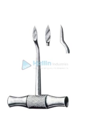 Lecluse Root Elevator