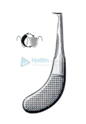 Krallenheber Root Elevator Fig 2