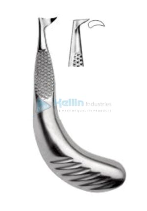 Moral Root Elevator Fig 1