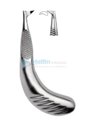 Moral Root Elevator Fig 2