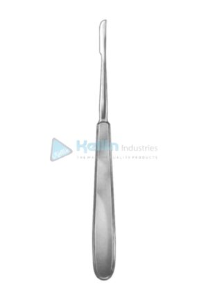 Chompret Root Elevator Striaght Fig 1