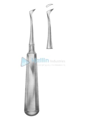 Cryer Root Elevator Fig 1