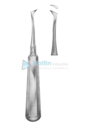 Cryer Root Elevator Fig 2