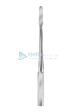 Heidbrink Root Elevator Tip Fig 23