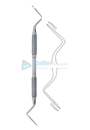 Heidbrink Root Elevator Fig 1