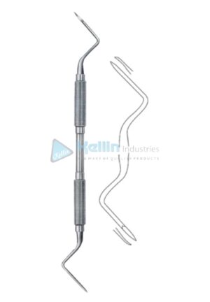 Heidbrink Root Elevator Fig 3
