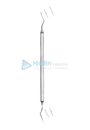 West Root Elevator Fig 2/3