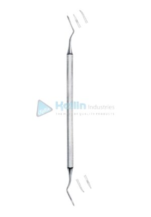 West Root Elevator Fig 5/6