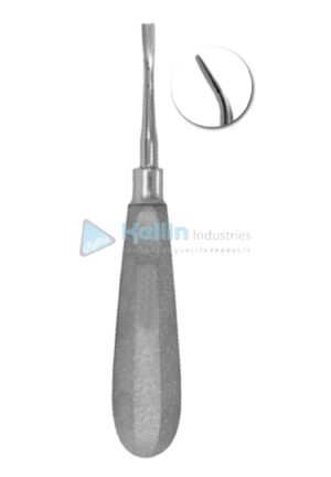 Friedman Root Elevator Non Slip Handle Fig 31F