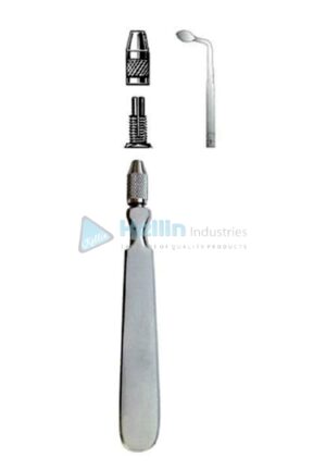 Syndesmotomes Tip Only Fig 7