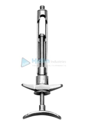 Disc System Cartridge Syringe 1.8 ml