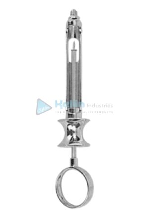 Type A Cartridge Syringe 1.8 ml