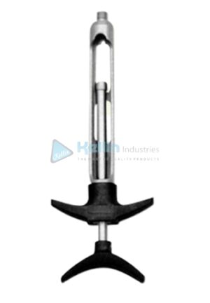 Projection System Cartridge Syringe 1.8 ml