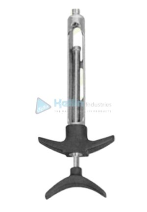 Projection System Cartridge Syringe 1.8 ml