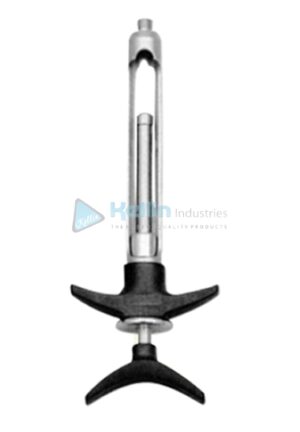 Disc System Cartridge Syringe 1.8 ml