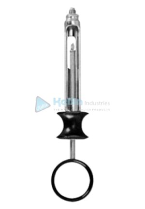 Type A Cartridge Syringe 1.8 ml