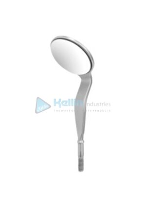 Double End Front Surface Mirror Set of 6 Pieces