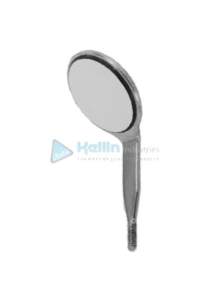 Double End Front Surface Mirror Set of 6 Pieces