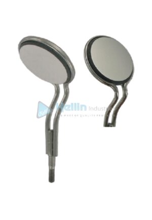 Double End Mirror 24mm