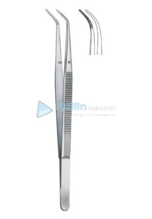 London College Cotton and Dressing Plier Fig 1