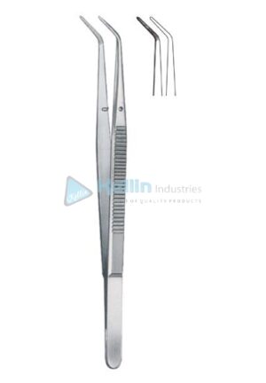 London College Cotton and Dressing Plier Fig 3