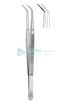 London College Cotton and Dressing Plier Fig 5