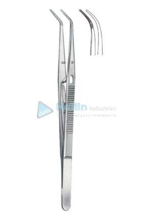 London College Cotton and Dressing Pliers Fig 1