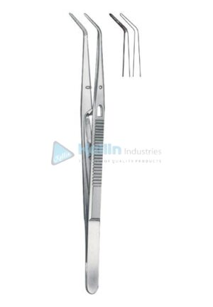 London College Cotton and Dressing Plier Fig 3