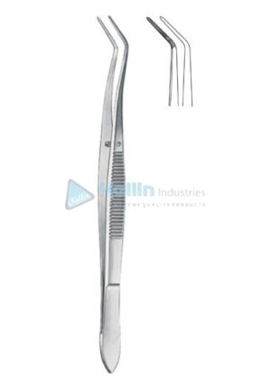 Meriam Cotton and Dressing Plier Fig 1