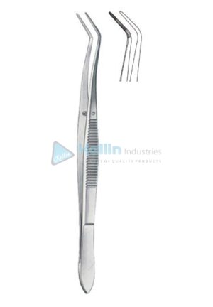 Meriam Cotton and Dressing Plier Fig 3