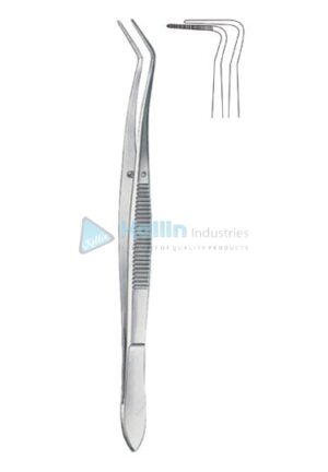 Meriam Cotton and Dressing Plier Fig 5