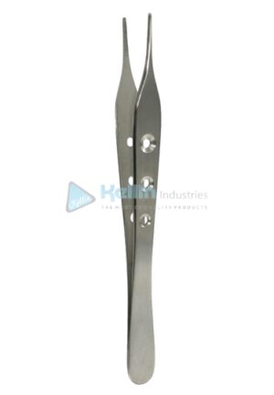 Adson Tissue Forceps Straight 15cm/6"